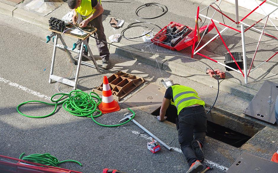 tarif curage canalisation Puteaux